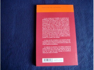 Soûtra du filet de Brahmâ  - Carré  Patrick - Éditions Fayard.
