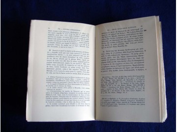 Oeuvres complètes, tome 2, - 1re partie : Discours de Julien l'Empereur - Collection Guillaume Budé - Éditions les Belles Lettre