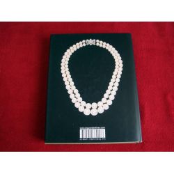 Merveilleuses Perles : Répertoire raisonné des perles célèbres -  Cailles Françoise  et Alcouffe Daniel - Éditions Argu's Valent