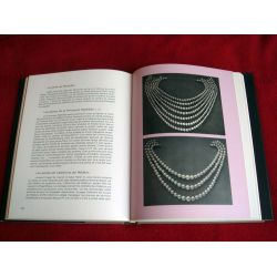Merveilleuses Perles : Répertoire raisonné des perles célèbres -  Cailles Françoise  et Alcouffe Daniel - Éditions Argu's Valent