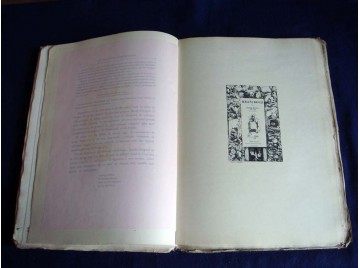 Les vignettes romantiques : Histoire de la littérature et de l'art, 1825-1840 - Champfleury - Éditions Dentu - 1883