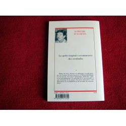 Le précaire et l'incertain : Notes pour une ethnologie de l'éphémère et de la pérennité  - Hubert de LUZE - Éditions Talmart