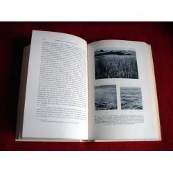  Éléments de géographie botanique - Germaine Pottier-Alapetite - Éditions Gauthier-Vilars - 1967