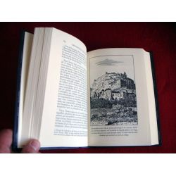 Croyances et légendes du coeur de la France ( 2 volumes ) : Souvenirs du vieux temps, coutumes et traditions populaires  - Éditi