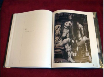 Dream  - Santerineross, John - Éditions Attis Publishing - 2004