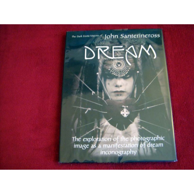Dream  - Santerineross, John - Éditions Attis Publishing - 2004