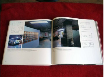 Droomappartementen  - Onbekend - Éditions Librero nederland - 1999