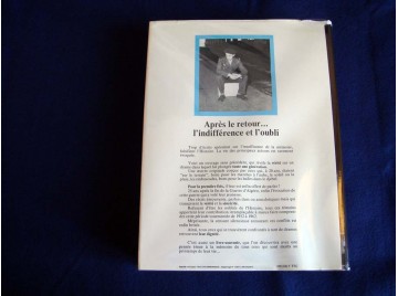 Temoignages, la guerre d'algerie, les combats du maroc et de tunisie  - Collectif - FNACA - 1986