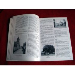 Le dictionnaire des communes de Charente-Maritime  -  GAUTIER M. A. - Éditions Chemins de la Mémoire 