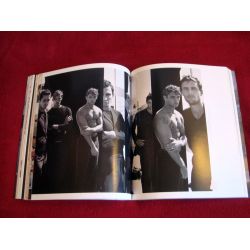 Italian Eyes: Italian Fashion Photography from 1951 to Today - Frisa, Maria Luisa -  Bonami, Francesco  - Mattirolo, Anna - Édit