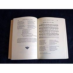 La Chanson populaire en Vendée  -  Trébucq, Sylvain - Relié - Éditions Laffitte reprints - 1978