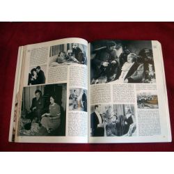 La fabuleuse histoire de la Paramount : L'histoire du studio et de 2805 films  - John Douglas Eames - Relié - Éditions Celiv