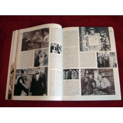 La fabuleuse histoire de la Paramount : L'histoire du studio et de 2805 films  - John Douglas Eames - Relié - Éditions Celiv