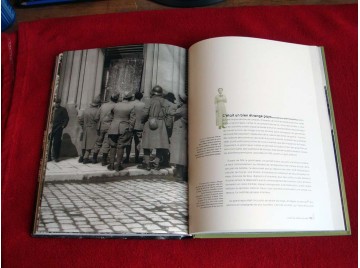 Regard de Soldat  1914-1918 - Combier Nicola & Tavernier Bertrand - Éditions Acropole - 2005