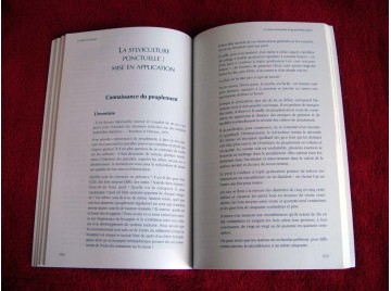 Le frêne en liberté  - Duflot, H - Éditions de l'Institut pour le développement Forestier - 1995
