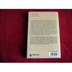 Mahomet : histoire d'un Arabe, invention d'un prophète  - Nagel, Tilman - Éditions Labor et Fides - broché - 2012