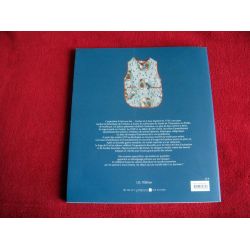 L'enfant et le tissu imprimé de 1750 à nos jours  - I.D Editions - 2011