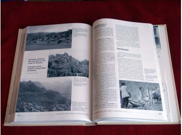 Spéléo-karstologie et environnement en Chine (Guizhou, Yunnan, Liaoning). Voyages en terre chinoise - Relié - Collectif - Éditio
