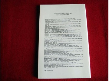 Revue Jatba, revue d'ethnobiologie. 1996. Vol. XXXVIII, n°2. Ethnozoologie - Revue-Collectif.