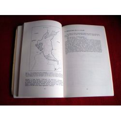 Végétation des Alpes sud-occidentales: Notice détaillée des feuilles 60 Gap, 61 Larche, 67 Digne, 68 Nice, 75 Antibes - Collecti