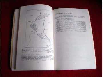 Végétation des Alpes sud-occidentales: Notice détaillée des feuilles 60 Gap, 61 Larche, 67 Digne, 68 Nice, 75 Antibes - Collecti