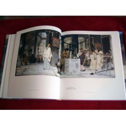 Lawrence Alma-Tadema - Barrow, Rosemary  et Bernard, Xavier - Éditions Phaidon Press - 2006
