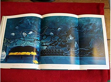 Trompe L'oeil -  Panels and Panoramas  - Guegan Yannick - Éditions Thames et Hudson - Texte Anglais - 2003