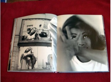 Pierluigi on Cinema  -  Cardinale, Claudia - Éditions Photology - 2009 - Texte Anglais
