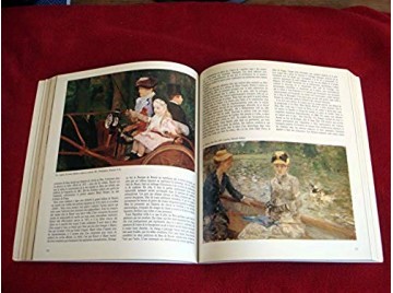 L'Impressionisme. Les plaisirs et les jours -  Herbert, Robert-Louis - Éditions Flammarion - 1991