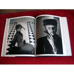 Lisa Fonssagrives. Trente ans de classiques de la photo de mode Harrison, Martin -  Seidner, David - Éditions Schirmer - 1997
