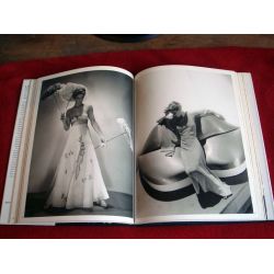 Lisa Fonssagrives. Trente ans de classiques de la photo de mode Harrison, Martin -  Seidner, David - Éditions Schirmer - 1997