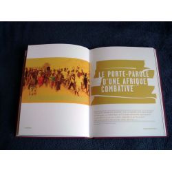 Tiken Jah Fakoly  -  Briard, Frédérique - Éditions Les Arènes - 2008