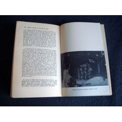 Magie rituelle et société secrète -  King Francis - Éditions EP - 1972