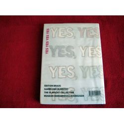 Yes Yes Yes: Difference And Repetition in Pictures of the Olnbricht Collection [Hardcover] Heil, A and Schoppmann  - Éditions Br