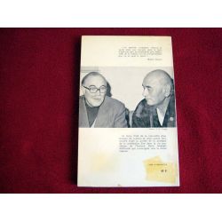 Zen et cerveau -  Deshimaru, Taïsen - Chauchard, Paul - Éditions Courrier du Livre - 1976
