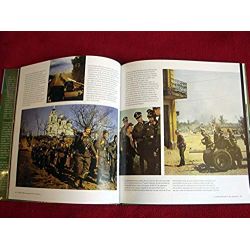 1939-1945 La guerre en couleurs : Air-Terre-Mer  -  McNeely, Gina -  Guttman, Jon - Éditions ETAI - 2010