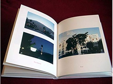 Alphavilles, Acapulco, Albuquerque, Antwerpen. - Gonzalez-Foerster, Dominique - Les Presses du Réel - 2004