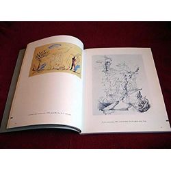 André Masson-Catalogue de l'exposition" dessins surréalistes 1925-1965  - AFAA