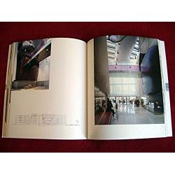 Brunet Saunier Architecture - Redecke -  Ardenne - Éditions AAM - 2008