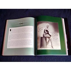 Burlesque: Legendary Stars of the Stage -  Briggeman, Jane - Éditions Collectors press - 2004