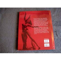 Burlesque: Legendary Stars of the Stage -  Briggeman, Jane - Éditions Collectors press - 2004