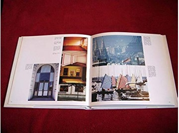 Daniel Buren -  Strum - Éditions Art Press - 2000