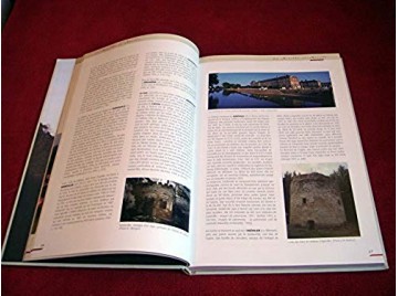 Donjons et courtines : Châteaux forts et fortifications médiévales en Lorraine -  Mengus, Nicolas - Éditions Pierron - 2009