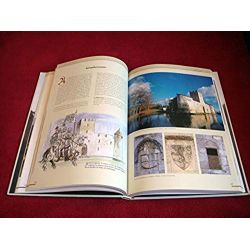Donjons et courtines : Châteaux forts et fortifications médiévales en Lorraine -  Mengus, Nicolas - Éditions Pierron - 2009