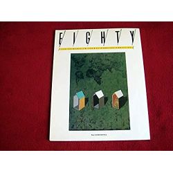 EIGHTY [No 28] du 01/05/1989 - Antonio SEGUI - Alain JOUFFROY 