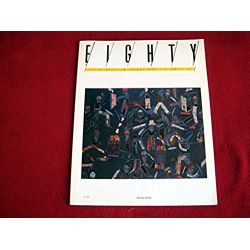 EIGHTY [No 28] du 01/05/1989 - Antonio SEGUI - Alain JOUFFROY 