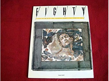 EIGHTY  - Revue Numero 19 - Janvier 1996 - TITUS-CARMEL - LAGET