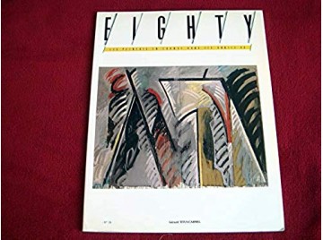 EIGHTY  - Revue Numero 19 - Janvier 1996 - TITUS-CARMEL - LAGET
