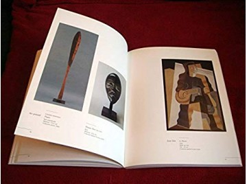 Galerie Louis Carré, histoire et actualité : Exposition, L'Isle-sur-la-Sorgue, Hôtel Donadeï de Campredon, 11 mars-11 juin 2000 