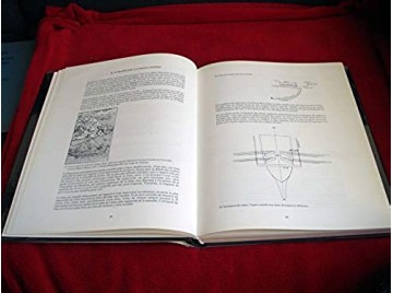 La Galère du XVII ème Siècle - Evolution - Technique - Traces des Formes - Jacques HUMBERT - Éditions Debbane - 1986